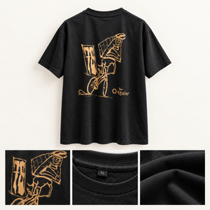 DER RITZLER Team T-Shirt