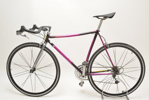 Theurel Lyon Zeitfahrrad 53cm Shimano RSX Vintage Time Trial Bike