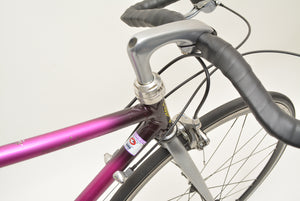 Theurel Lyon Zeitfahrrad 53cm Shimano RSX Vintage Time Trial Bike