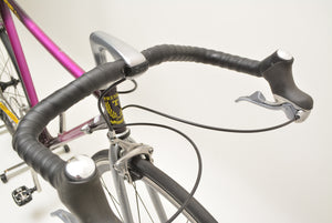 Theurel Lyon Zeitfahrrad 53cm Shimano RSX Vintage Time Trial Bike