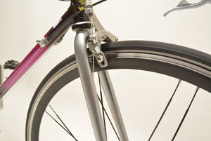 Theurel Lyon Zeitfahrrad 53cm Shimano RSX Vintage Time Trial Bike