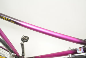 Theurel Lyon Zeitfahrrad 53cm Shimano RSX Vintage Time Trial Bike