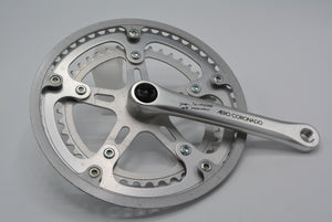 Thun Aero Coronado Kurbelgarnitur 2-fach 170 mm
