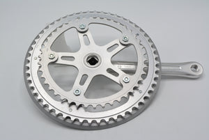 Thun Aero Coronado Kurbelgarnitur 2-fach 170 mm
