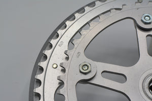Thun Aero Coronado Kurbelgarnitur 2-fach 170 mm