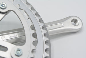 Thun Aero Coronado Kurbelgarnitur 2-fach 170 mm