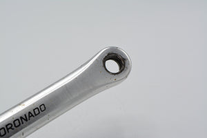 Thun Aero Coronado Kurbelgarnitur 2-fach 170 mm