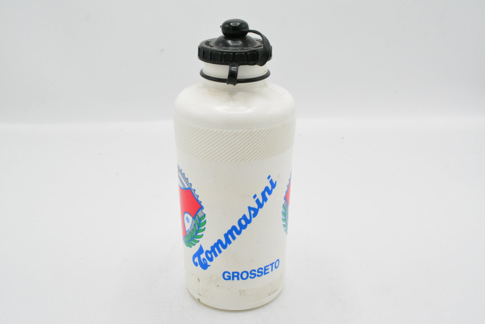 Tommasini Thomas Racing Trinkflasche Wasserflasche