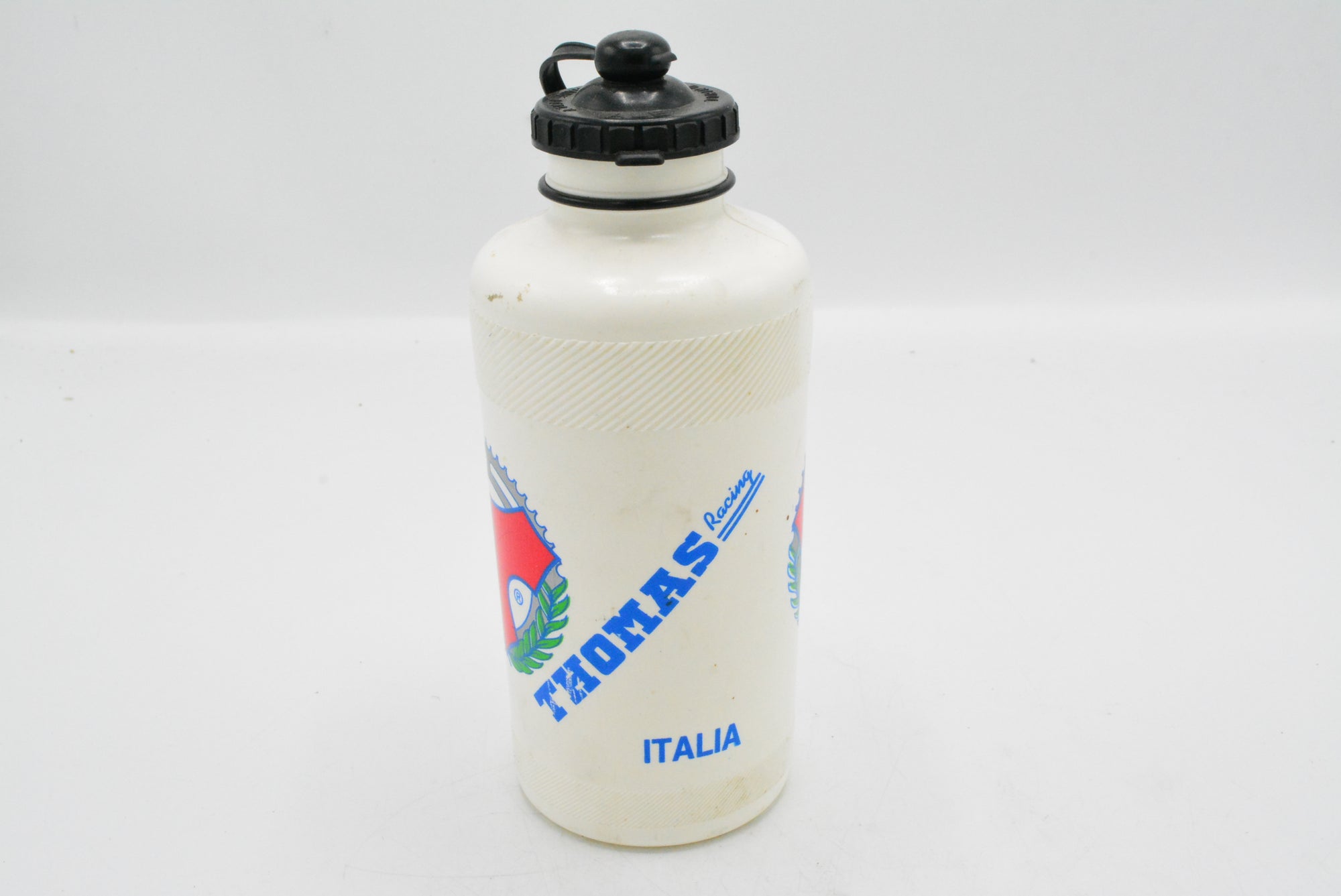 Tommasini Thomas Racing Trinkflasche Wasserflasche