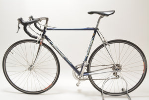 Tommasini Road Bike Road Bike 54cm Shimano Dura Ace Vintage Road Bike