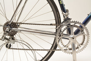 Tommasini 도로 자전거 도로 자전거 54cm Shimano Dura Ace 빈티지 도로 자전거