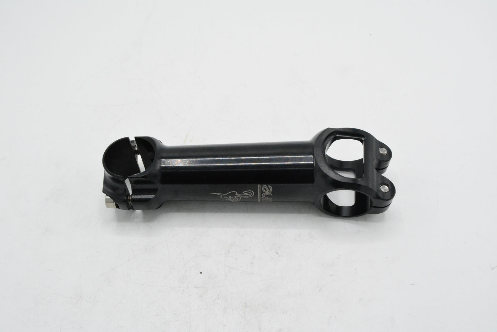 Tune " Geiles Teil 4.0 " Vorbau Schwarz 120mm Ahead