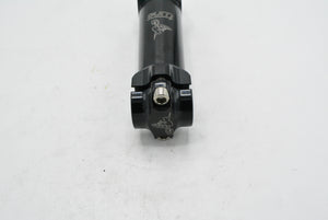 Tune " Geiles Teil 4.0 " Vorbau Schwarz 120mm Ahead