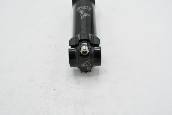 tune vorbau rennrad Tune " Geiles Teil 4.0 " Vorbau Schwarz 120mm Ahead