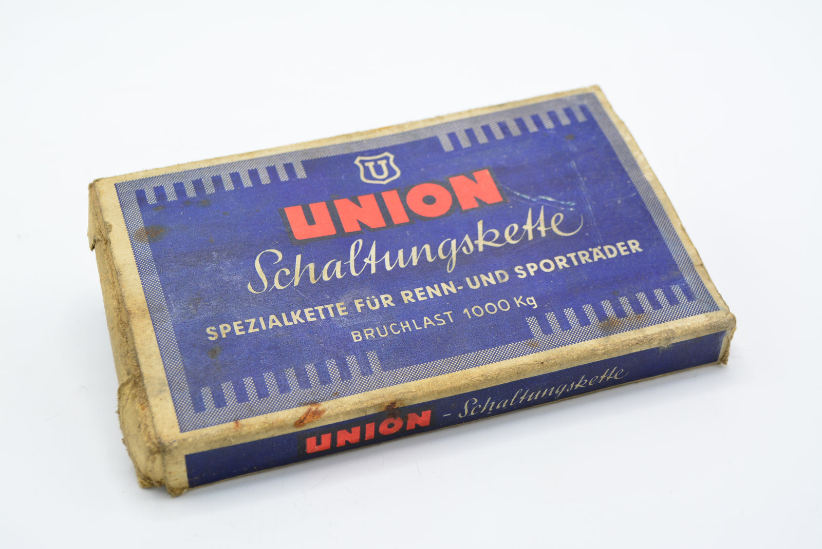 Union Schaltungskette 116 Glieder NIB