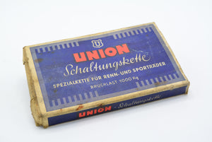 Union Schaltungskette 116 Glieder NIB