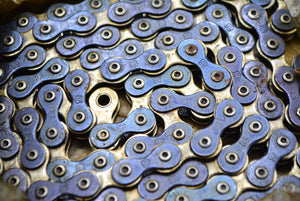 Union Schaltungskette 116 Glieder NIB