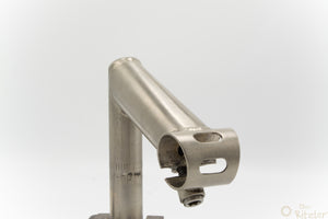 ヴィンテージチタンルックステム 110mm