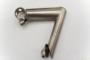 ヴィンテージチタンルックステム 110mm