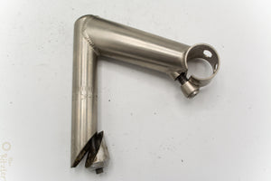 ヴィンテージチタンルックステム 110mm