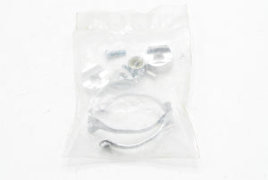 Kit de montaje Weinmann para frenos.