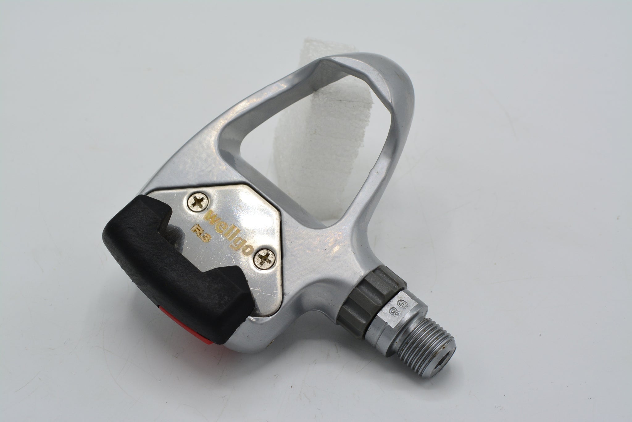 pedale wellgo Wellgo R-3 Road Clipless Pedale NIB