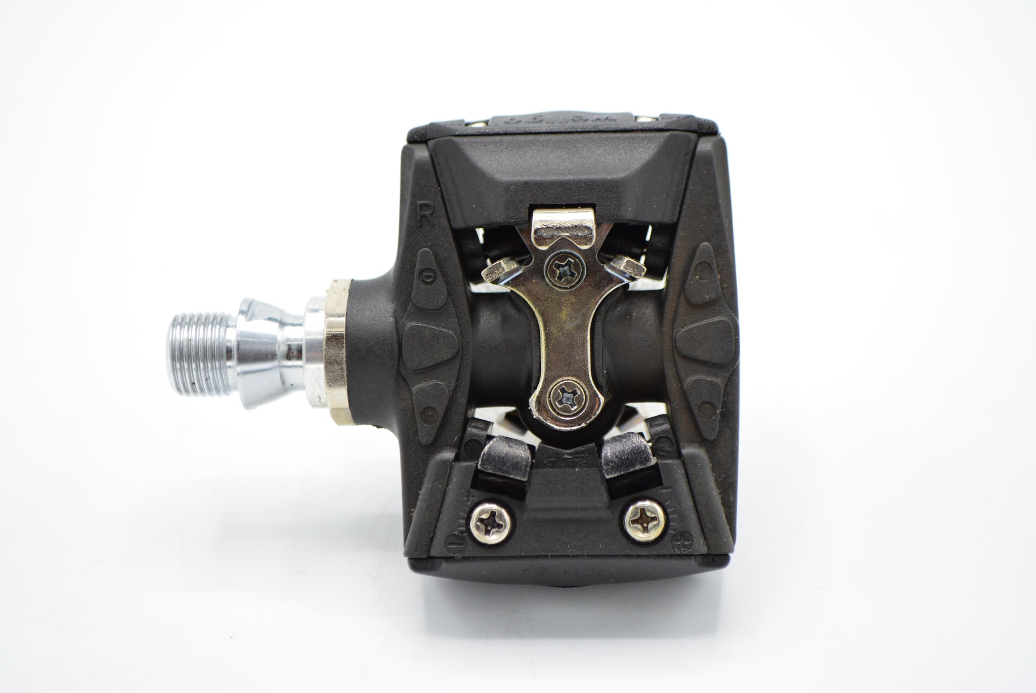 wellgo pedale klick Wellgo WPD-94C Klickpedale NIB