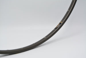 Wolber Super Champion Aubisque Schlauchreifenfelge 28" 36-Loch