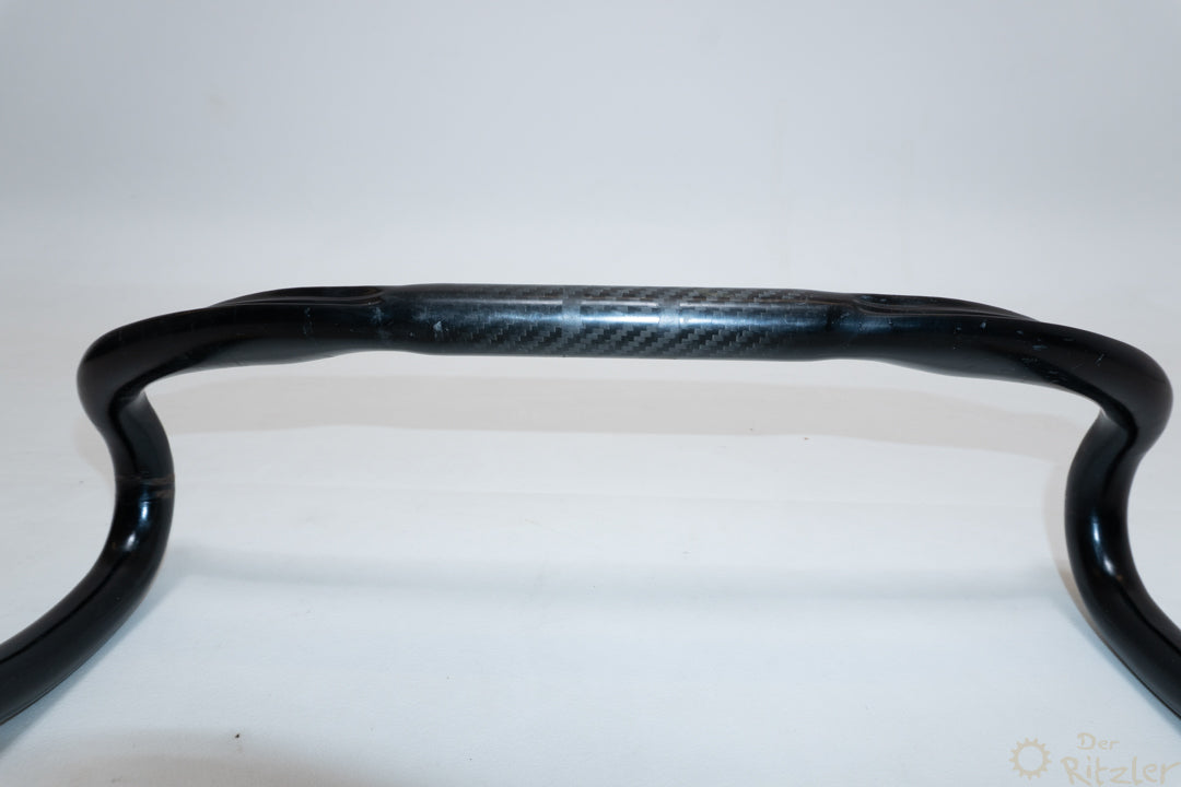 xtreme lenkerband Xtreme WCR HI-Module Hot Zone Carbon Rennradlenker 42cm
