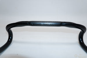 Xtreme WCR HI-Module Hot Zone Carbon Rennradlenker 42cm