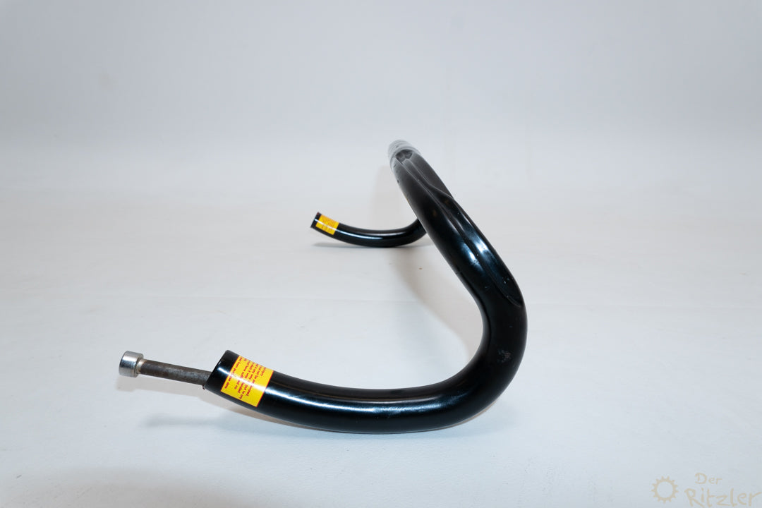 xtreme lenkerband Xtreme WCR HI-Module Hot Zone Carbon Rennradlenker 42cm