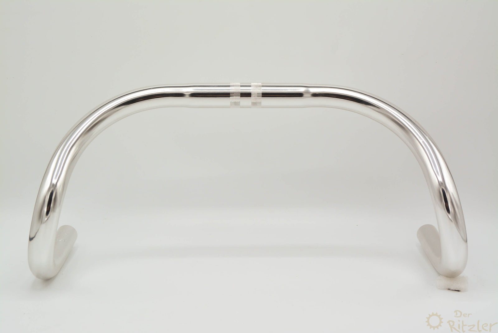 ZOOM DR-AL-130 Bahnlenker Rennlenker 40,5 cm NOS