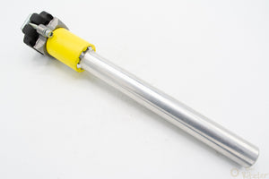 Airwings gefederte Sattelstütze 28mm