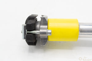 Airwings gefederte Sattelstütze 28mm