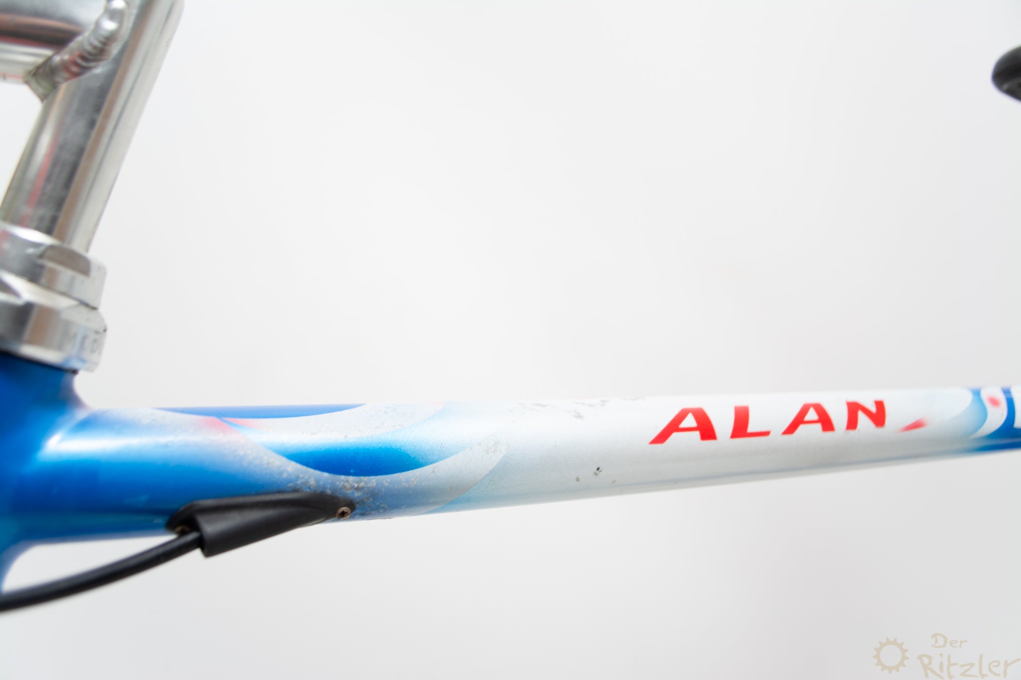 Alan Rennrad 55cm