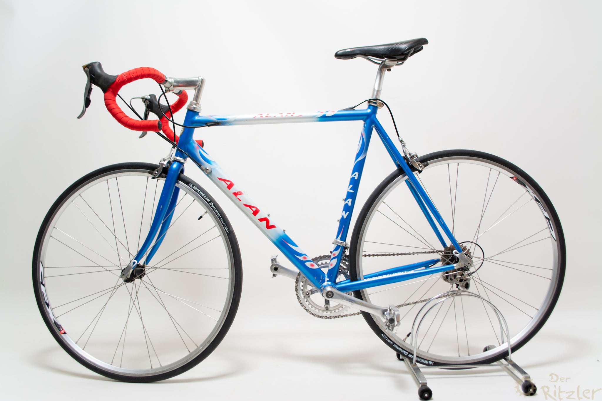 Alan Rennrad 55cm