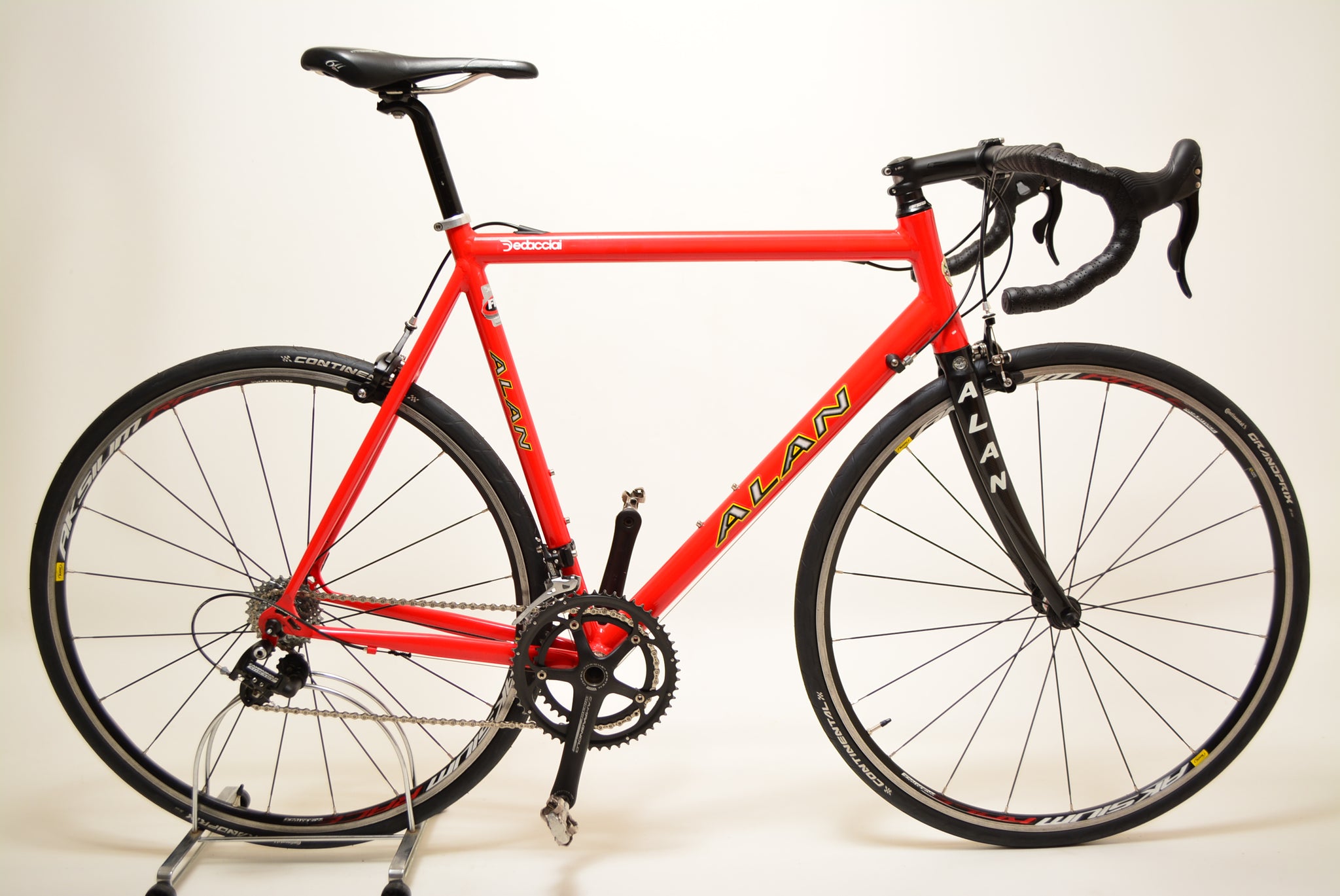 alan rennrad kaufen Alan Rennrad 55cm Campagnolo Roadbike