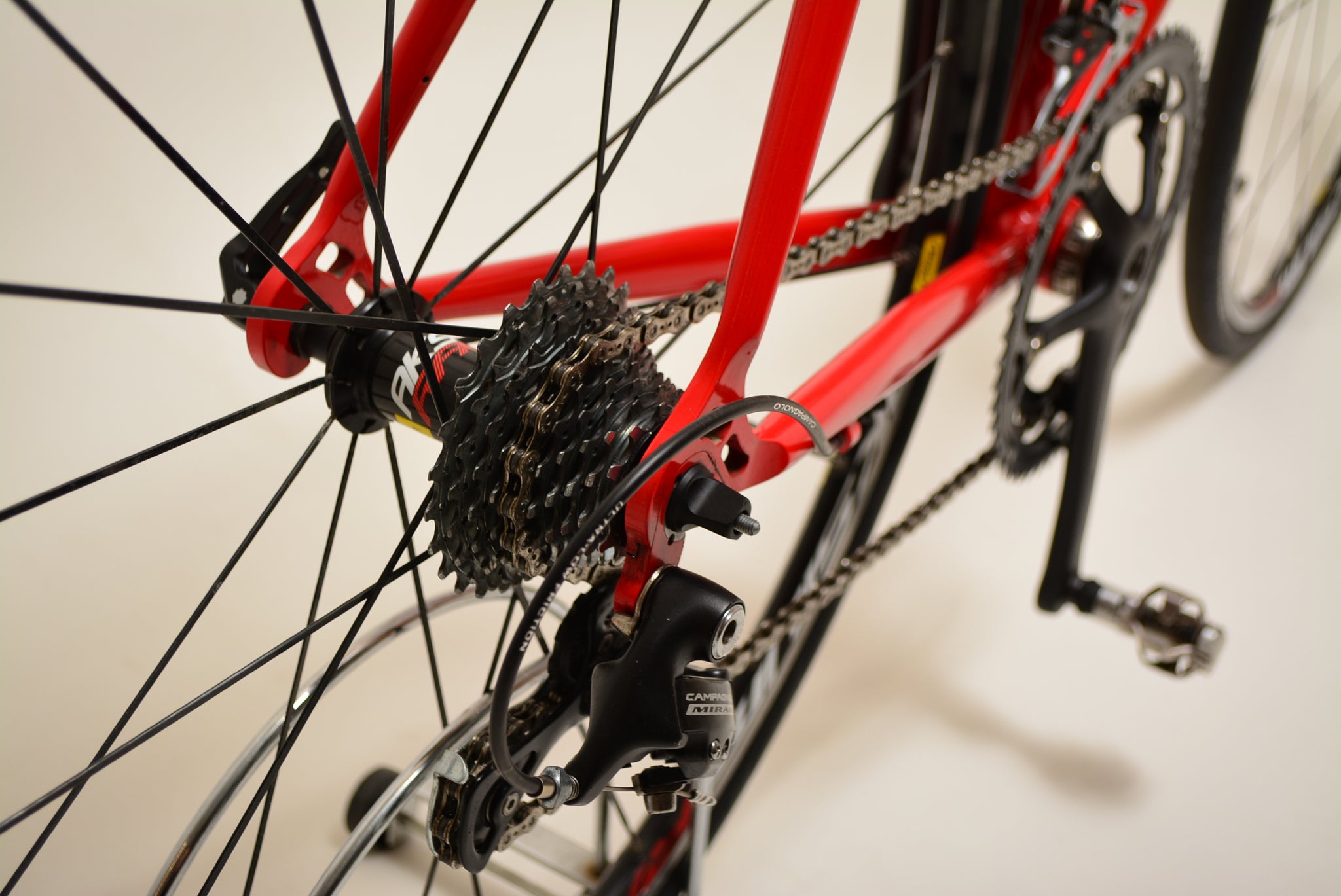 alan rennrad kaufen Alan Rennrad 55cm Campagnolo Roadbike