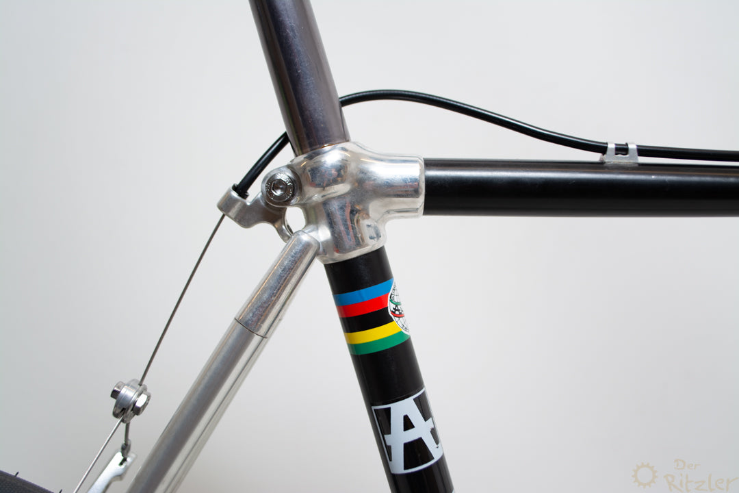 Alan Vintage Crossrad Shimano 54cm