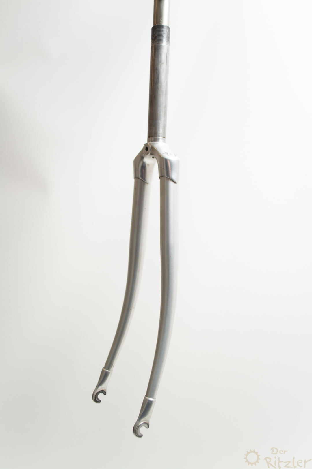 City Bike Forcella Bici Corsa Alluminio Ridewill Bike 093032