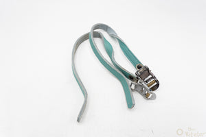 Ale Lederriemen Celeste NOS