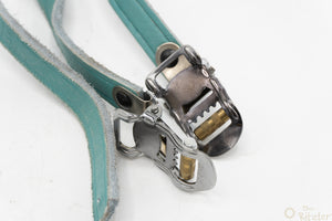 Ale Lederriemen Celeste NOS