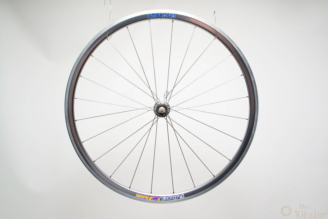 Ambrosio Futura TQB 28" Hinterrad