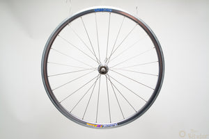 Ambrosio Futura TQB 28" Hinterrad