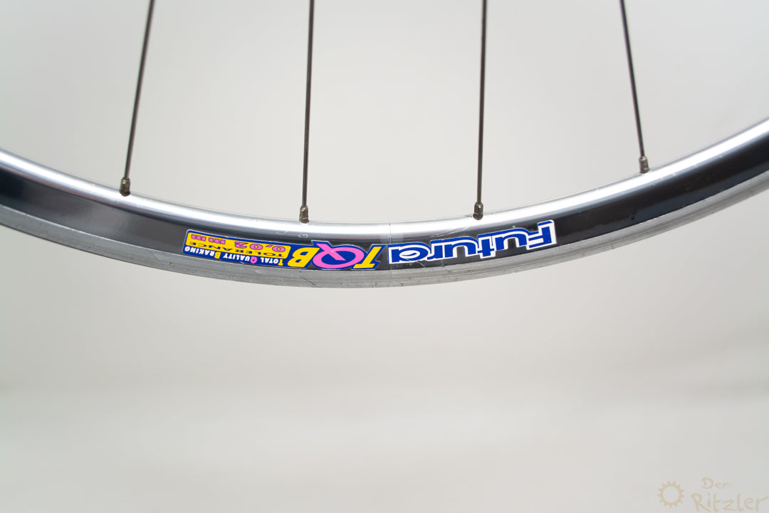 Ambrosio Futura TQB 28" Hinterrad