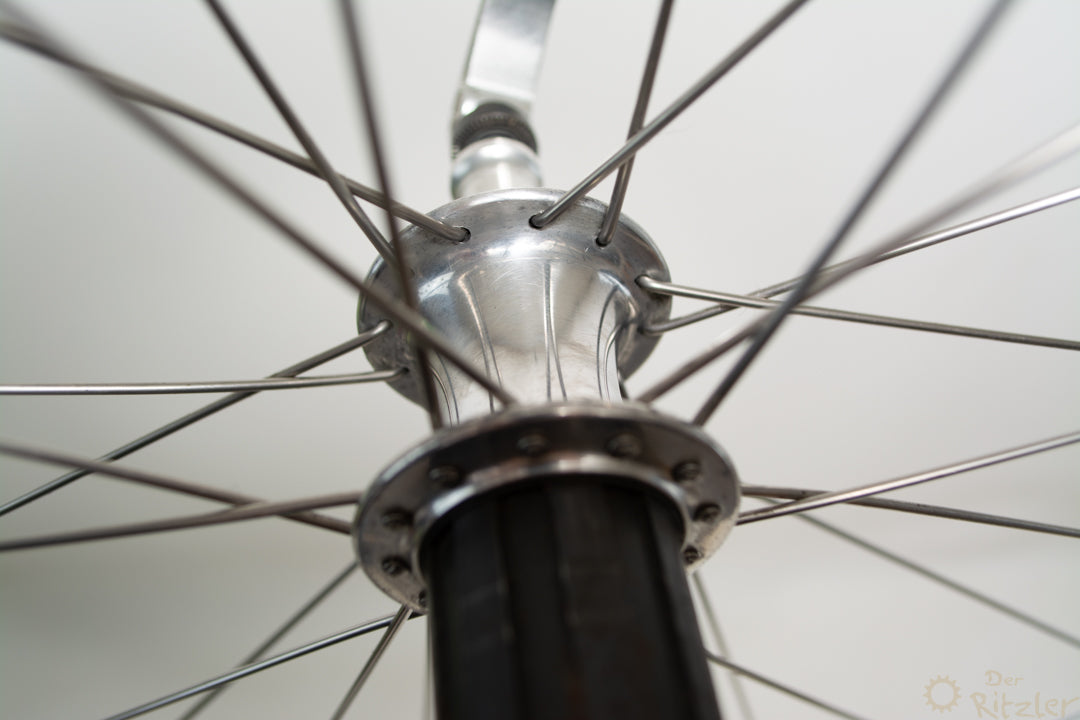 Ambrosio Futura TQB 28" Hinterrad