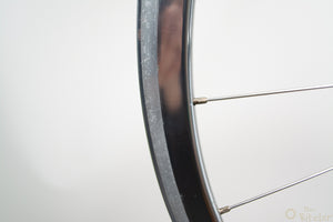 Ambrosio Futura TQB 28" Hinterrad