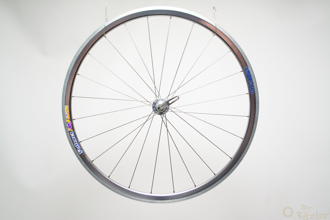 Ambrosio Futura TQB 28" Hinterrad