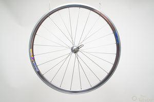 Ambrosio Futura TQB 28" Hinterrad