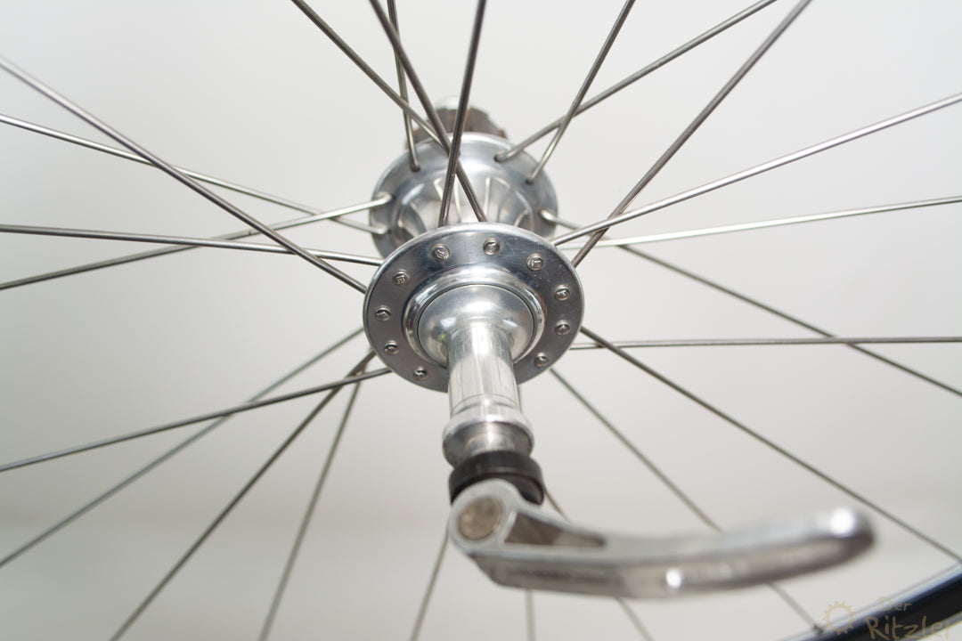 Ambrosio Futura TQB 28" Hinterrad